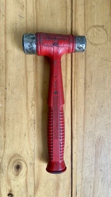 Snap On 32 Unzen rückschlagfreier Bohrhammer HSSD32