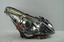 2010- 2013 Infiniti G37 G37x Sedan Passenger Right Xenon HID Headlight W1
