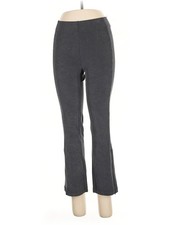 Lululemon Athletica Women Gray Active Pants 10