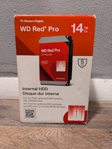 Wd Red Plus 12TB | eBay