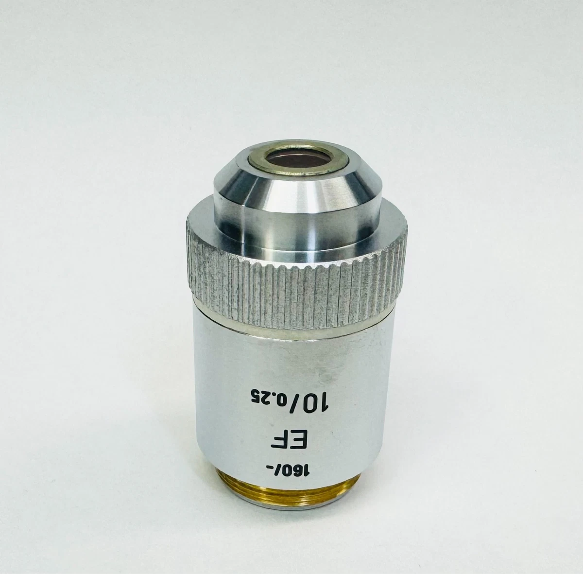 ZEISS EC PLAN-NEOFLUAR 10/0.3 420340-9900 Obiettivo Microscopio Objective 186748612532