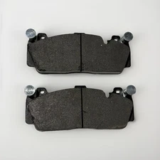 2 Pieces BMW F10 M5 F12 F13 F06 M6 Genuine Front Brake Pad thumbnail 4