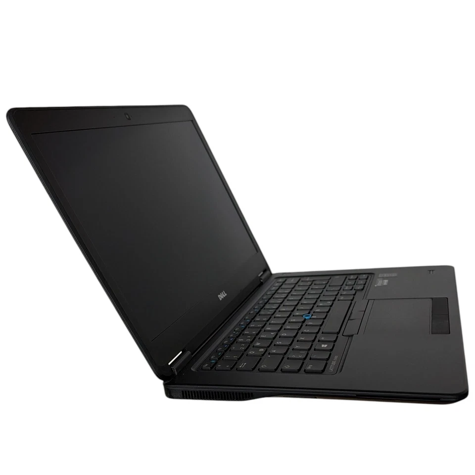 Dell Latitude E7450 · i5-5300U · 8GB · 256GB, Foto 1 von 2