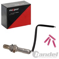 Maxgear Lambdasonde Passend FüR Abarth 500 500C Grande Alfa Romeo 145 146 147
