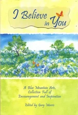 I Believe In You (Blue Mountain Arts Collection)