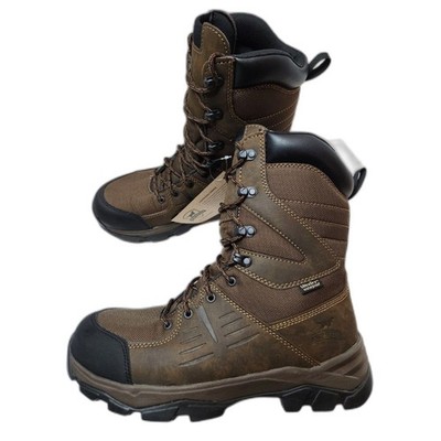 Irish Setter Hunt Terrain Waterproof Boots Men s 9 Brown