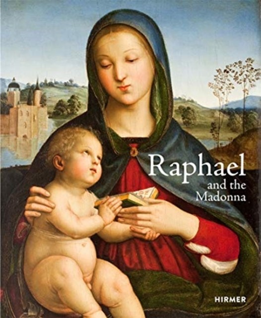 Raphael and the Madonna,Stephan Koja - Image 4