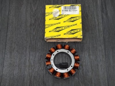 Harley Davidson Overige Harley Davidson 1960-2021 Lichtmaschine (Genera201686694