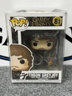 Game of Thrones Theon Greyjoy Funko Pop! Vinyl Figure #81 - FREE SHIPPING!