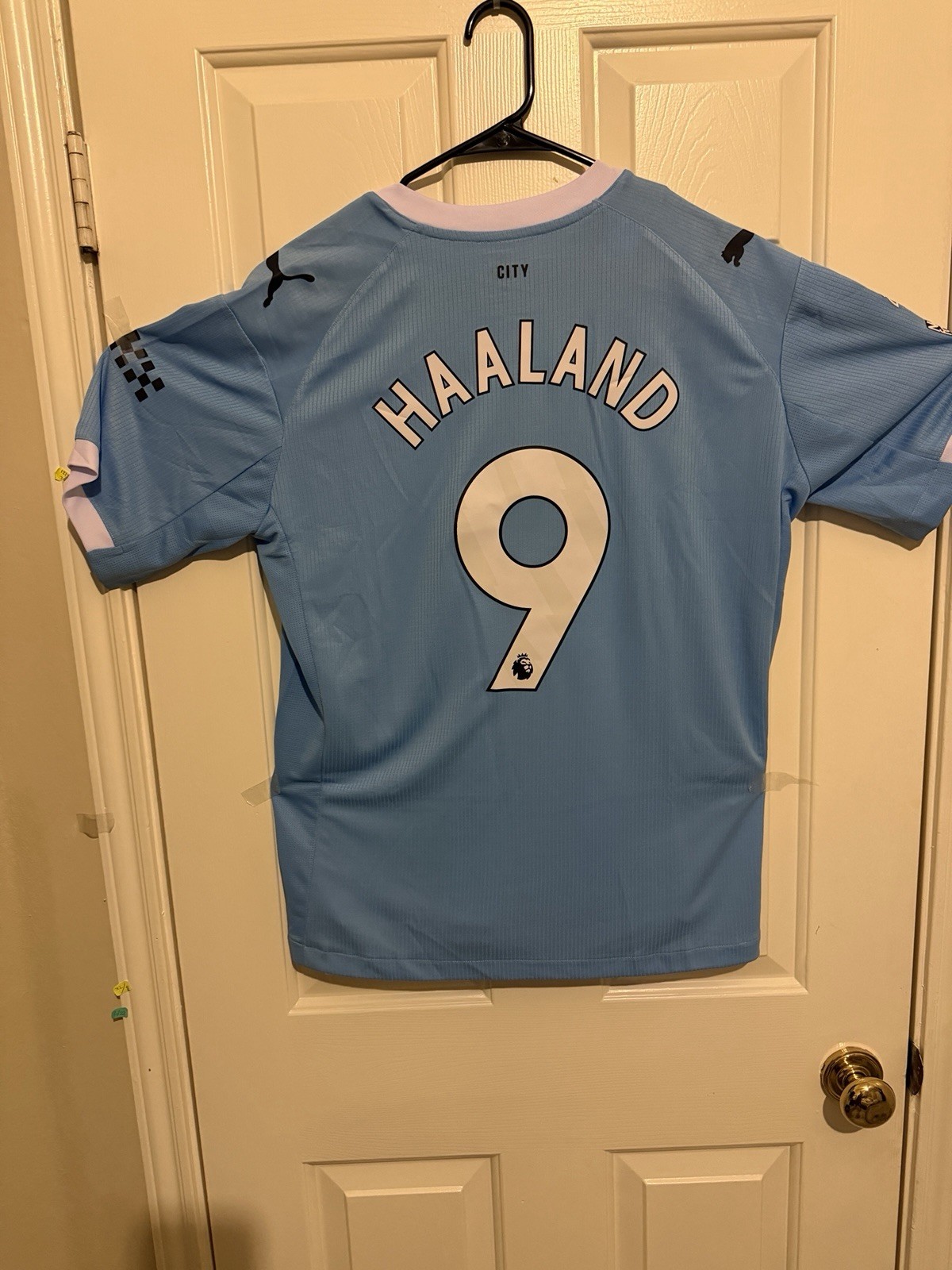 Manchester City Haaland