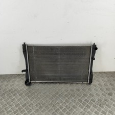 Radiateur Mitsubishi COLT