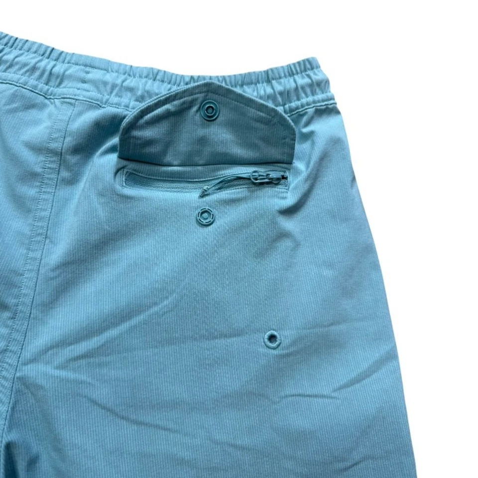 Athleta Marin 5” Board Short size XS 981465 - Image 3 of 4