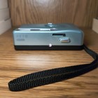 RETO PANO 35mm Point & Shoot Film Camera Panoramic Built-In Flash Green/Black — photo 6