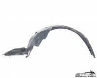 Radkastenverkleidung FüR Subaru Outback Legacy Rechts Vorne 09-25