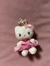 USJ limited Hello Kitty stuffed mascot