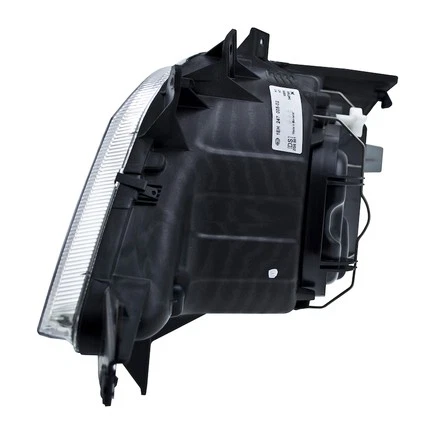 Furgoneta Sprinter derecha Hella 247005021 03 05 para Dodge Foto 3 de 4