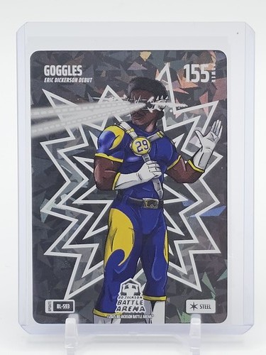 Goggles