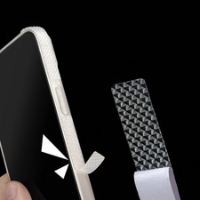 Non-Slip Grip Tape Strips for Phone Case Earphone Tablet Heavy Duty