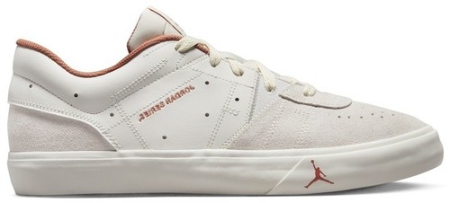 NIKE MENS SZ 11.5 SHOES JORDAN SERIES ES CHERRYWOOD - TAN - STONE DN1856-621 Jordan Series ES Shoes DN1856-621 Mens Size 11.5 Cherrywood  main image 2