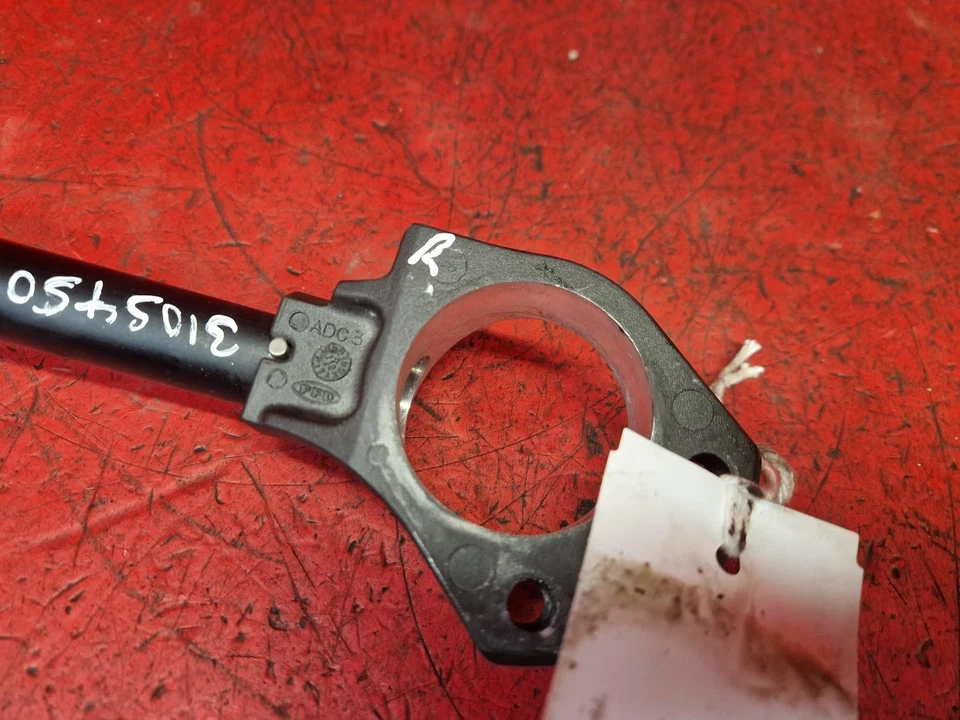 KAWASAKI ZX 1400 HANDLEBAR RIGHT HAND RH 2014 - Image 4 of 4