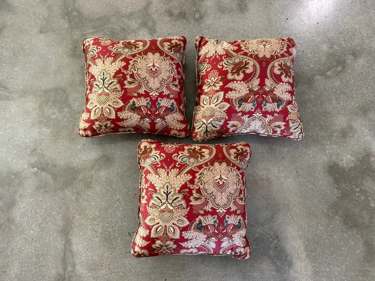 Ralph Lauren Red Home Décor Pillows for sale | eBay