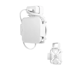 Power Socket Bracket Compatible For Switchbot Hub 2 (2nd Gen)