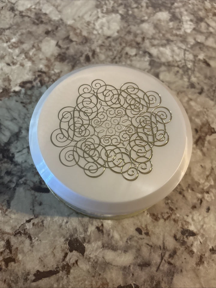 Polvo facial ultralúcido Max Factor de colección JUSTO suelto 2,75 OZ Foto 2 de 4