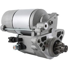 Starter For Lexus GS400 LS400 4.0L 1998-2000 28100-50060 17581; 410-52227