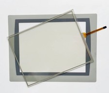 1SET Protective Film 2711P-T10C21D8S Touch Screen Glass