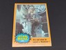 1977 TOPPS STAR WARS CARD #276 ORANGE SERIES HIGH GRADE EXCE