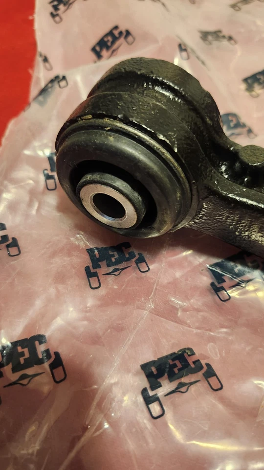 Brazo de control de suspensión-PEC 2703-601666 para 07-08 Acura TL Foto 2 de 4