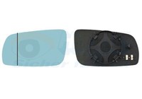 VAN Wezel Spiegelglas, AuüEnspiegel Links FüR Seat VW