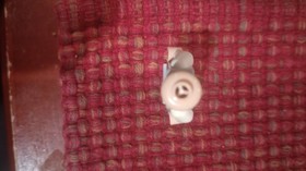 LEGO Lobot Minifigure Black Eyebrows, Star Wars 9678, SW0400