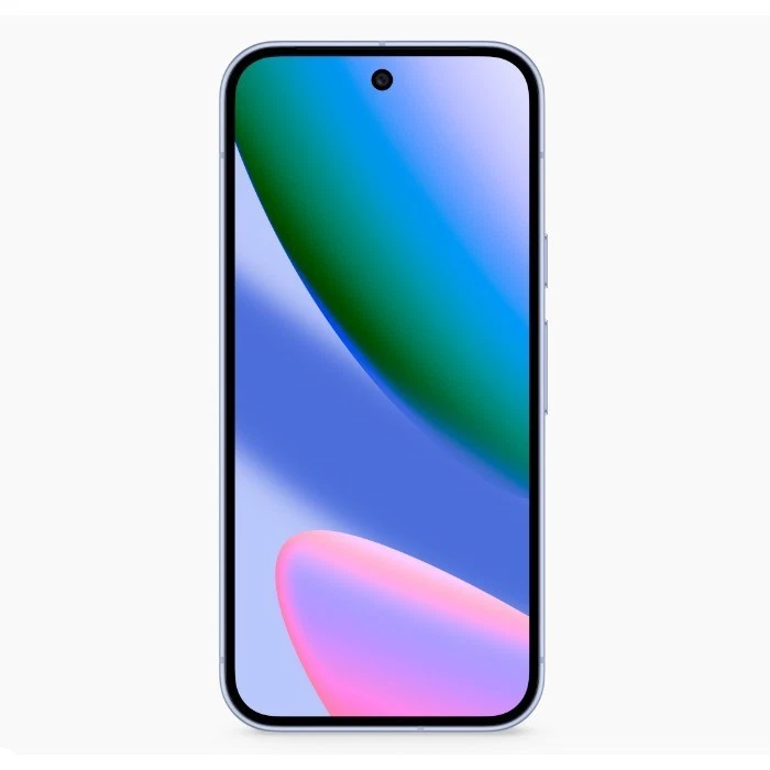 Mobile Phone Smartphone GOOGLE Pixel 10 5G 6,3 " 12+ 128GB Viola Wisteria Frost - Image 2 of 4