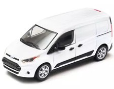 Greenlight Ford Transit Connect Van 2014 1:43 86044