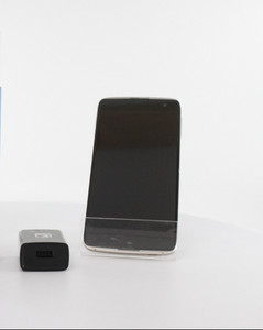 Alcatel IDOL 4S Windows 10 5,5" FHD 64GB 21MP Kamera Smartphone entsperrt