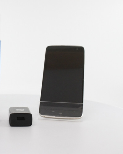 Alcatel IDOL 4S Windows 10 5,5" FHD 64GB 21MP Kamera Smartphone entsperrt