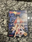 Fatal Fury (Sega Genesis, 1993)