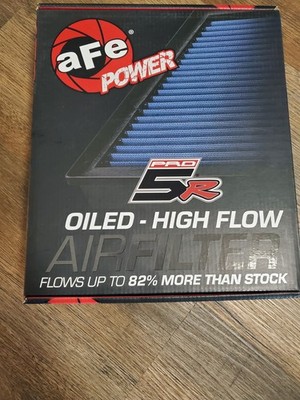 AFE Power Magnum FLOW Pro 5R Panel Air Filter/ GEN4 Mazda/ BP Mazda (30-10337)