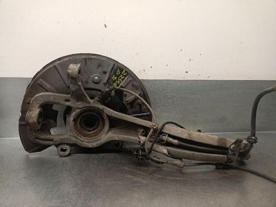 7L0407257A achsschenkel vorne links AUDI Q7 4L 3.0 V6 24V TDI 2006 5453859