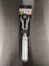 TONE 9.5mm 3/8" Swivel Head Ratchet RH3VHS  Made In Japan *US seller*