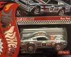 Hot Wheels RLC Redline Club Exclusive Boss Hoss #1677 of 4000 with Button💥