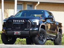 2025 Toyota Tundra Limited Pickup 4D 5 1/2 ft