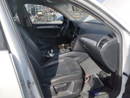 8R1857410A Specchietto Retrovisore Destro per AUDI Q5 (8R) 2.0 TDI (125k 1831985 - Foto 8 di 10