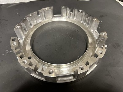 ALLISON 29642752 TRANSMISSION MD3060 C4 LATE CLUCH HOUSING BRAND NEW OEM