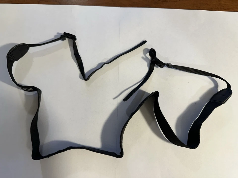 Puente de correa para cámara Kodak Foto 3 de 3