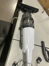 NINGBO RECHARGEBLE HANDHELD POOL VACUUM CLEANER - GRAY