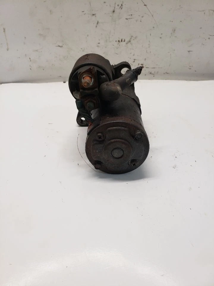 Starter Motor 4 Cylinder Coupe Fits 07-13 ALTIMA 1422351 - Image 2 of 4