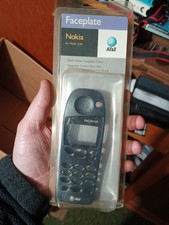 PB6 - Nokia Faceplate 5160  Wireless Cellphon...