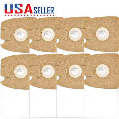 #ad #ad 8 Pack Style MM Vacuum Bags for Eureka Mighty Mite 3670 and 3680 Series Canister $14.98
